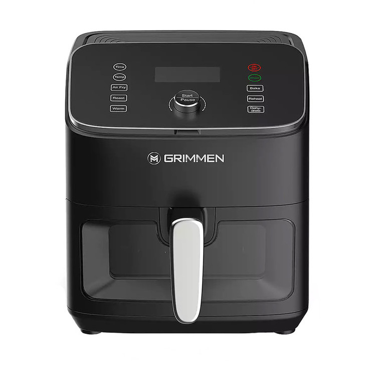 سرخکن 6 لیتر گریمن مدل GR-AF576