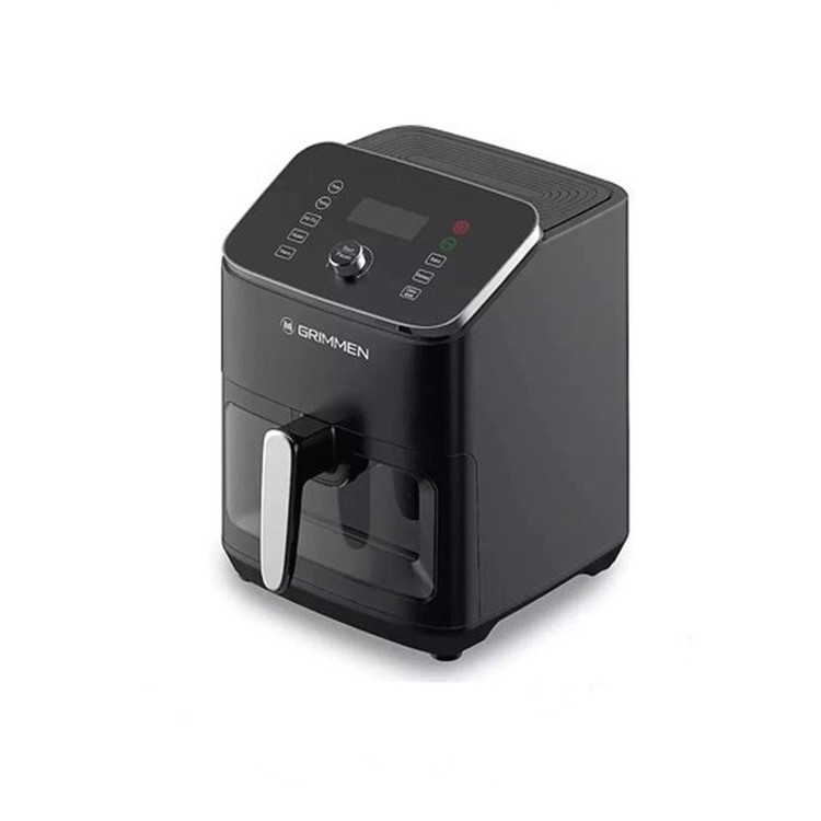 سرخکن 6 لیتر گریمن مدل GR-AF576