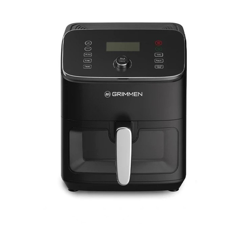 سرخکن 6 لیتر گریمن مدل GR-AF576
