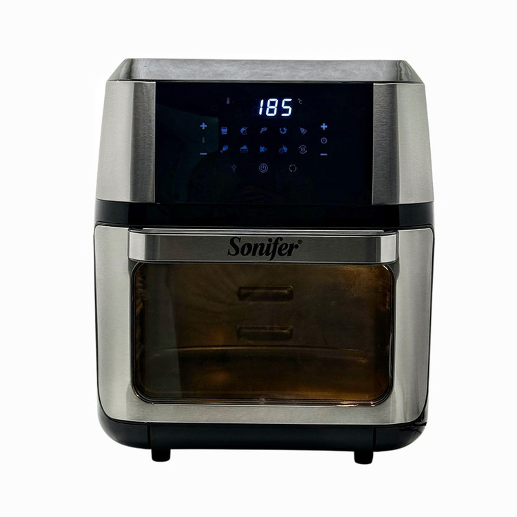 سرخکن 12 لیتر سونیفر مدل SF-1016