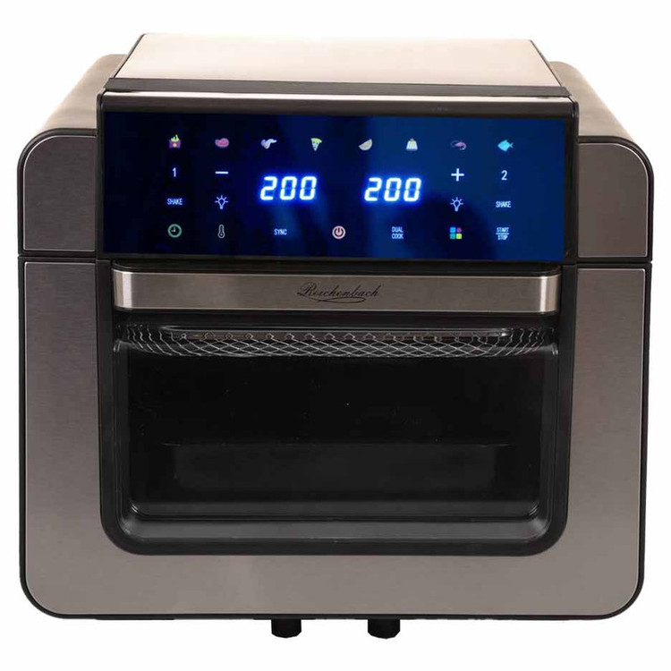هواپز 15 لیتری راشنباخ مدل GLA-1501