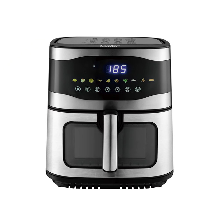 سرخ‌کن بدون روغن سونیفر 9 لیتری مدل  SF-1041