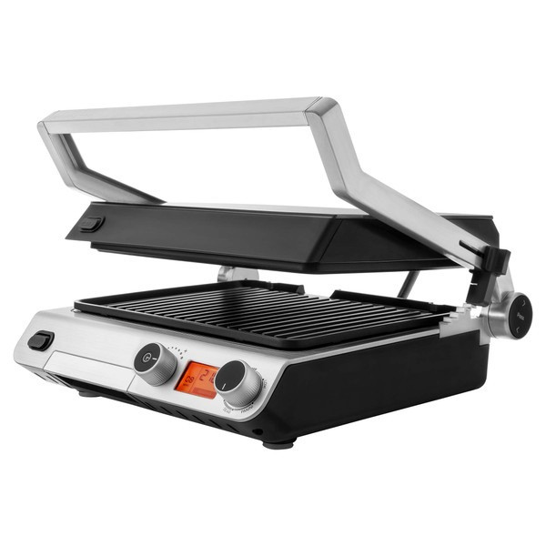 گریل برقی سنکور مدل SBG 6650BK