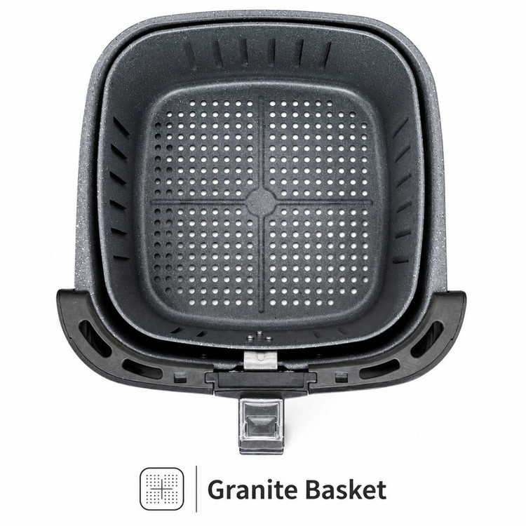 هواپز 9.5 لیتر گلدن کیچن مدل GK310-C