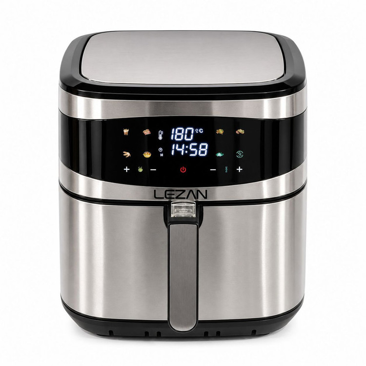 سرخ کن بدون روغن 8/5 لیتری لیزان مدل LZ-1440