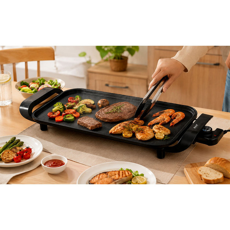 صفحه گریل راف مدل R.5313