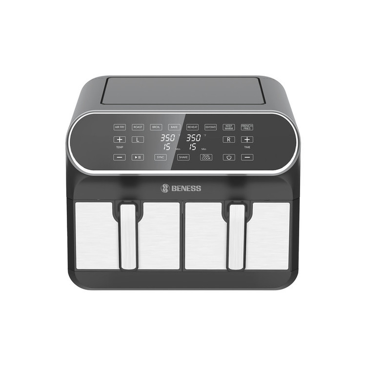 سرخکن 8 لیتر بنس مدل BA-D801