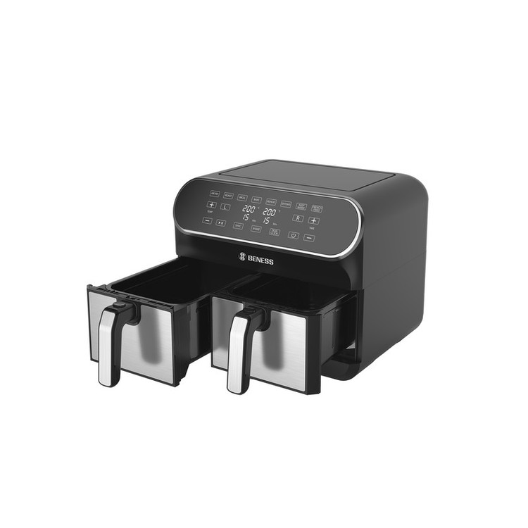سرخکن 8 لیتر بنس مدل BA-D801