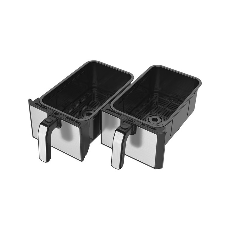 سرخکن 8 لیتر بنس مدل BA-D801