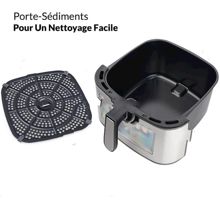 سرخ کن بدون روغن سوناشی مدل SAF-920