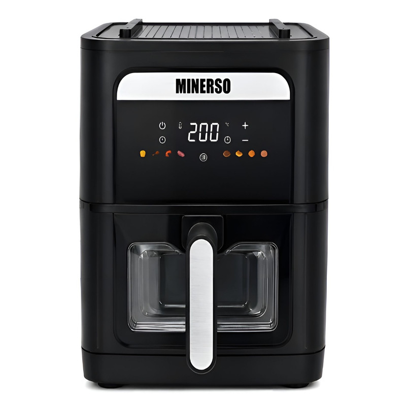 هواپز 10 لیتر مینرسو مدل MN1410