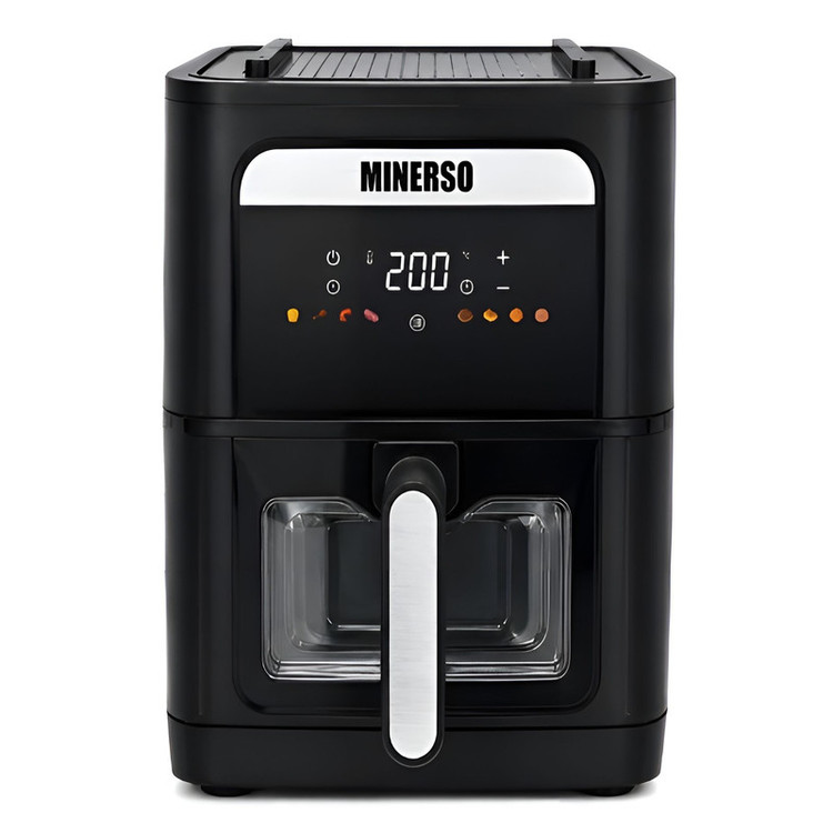 هواپز 10 لیتر مینرسو مدل MN1410