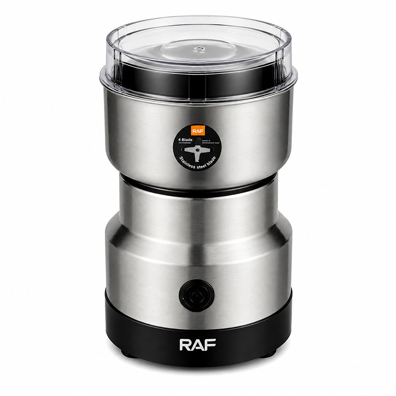 آسیاب 300 وات ظرفیت 300 گرم راف مدل R.7113