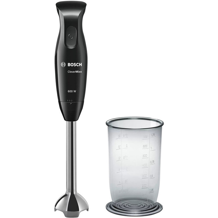 گوشت کوب برقی 600 وات بوش مدل MSM2610BGB