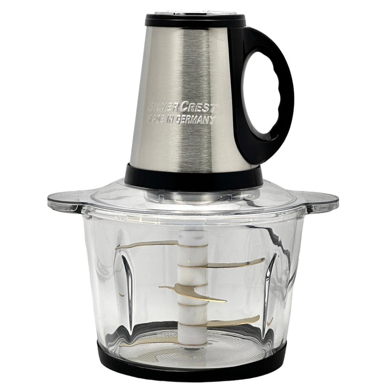 خردکن 3500 میلیلیتر سیلور کرست مدل SL-2021