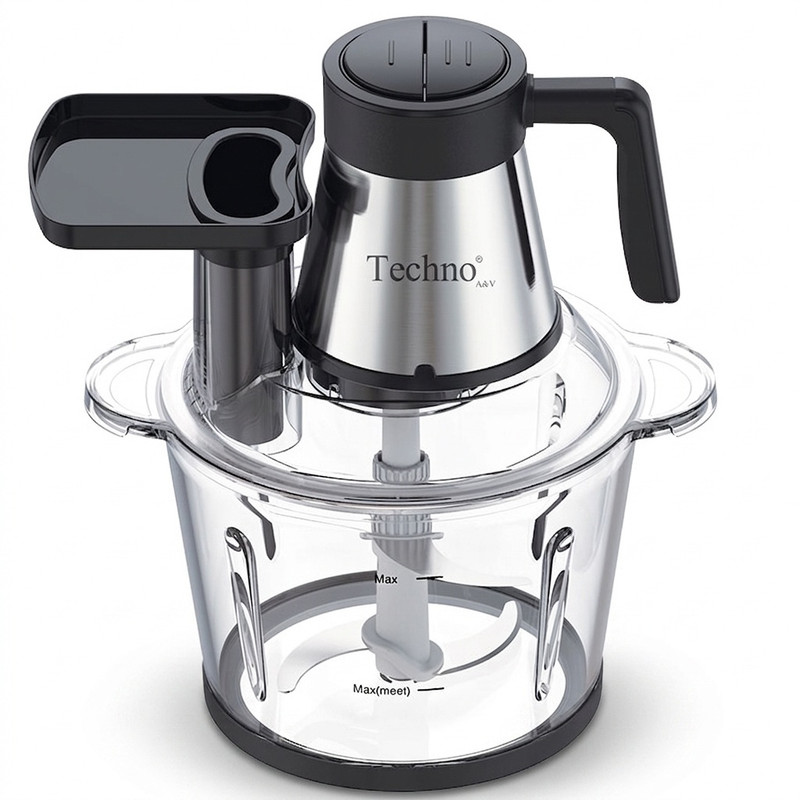 خردکن 3000 میلیلیتر تکنو مدل Te-221