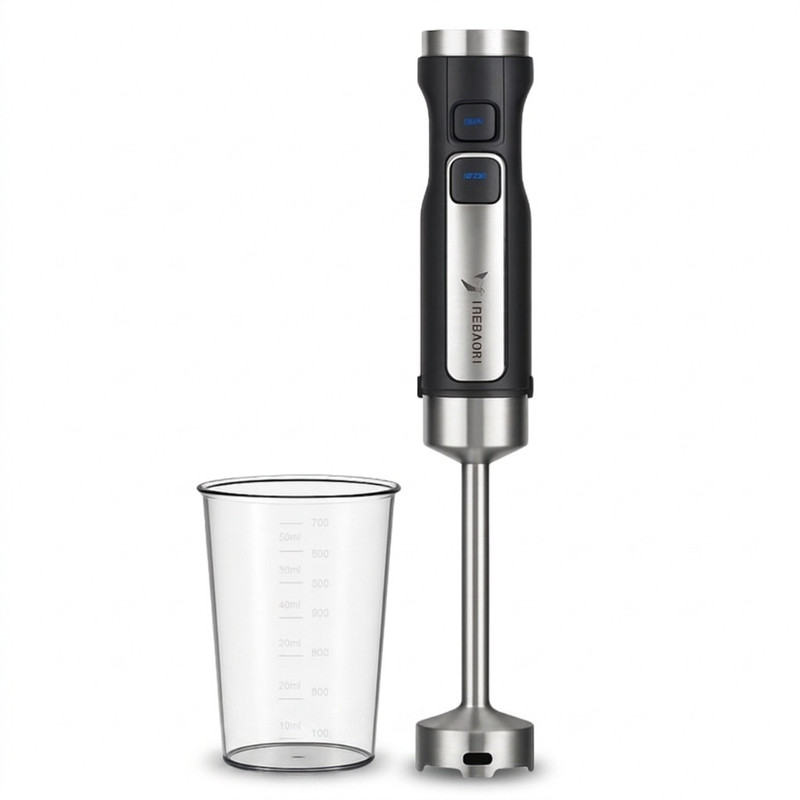 گوشت کوب برقی 1200 وات مباشی مدل ME-HB3004