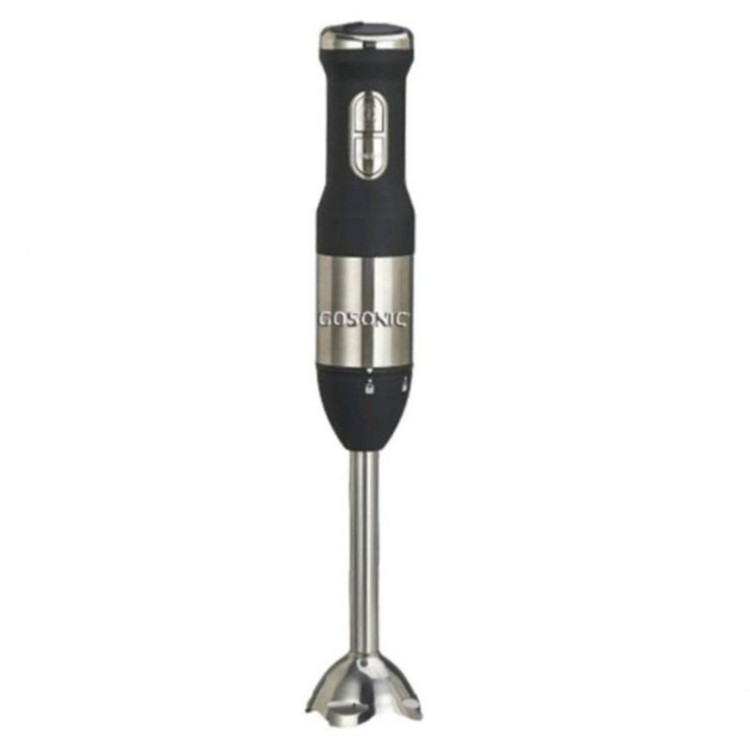 گوشت کوب برقی 1200 وات گوسونیک مدل GSB 831