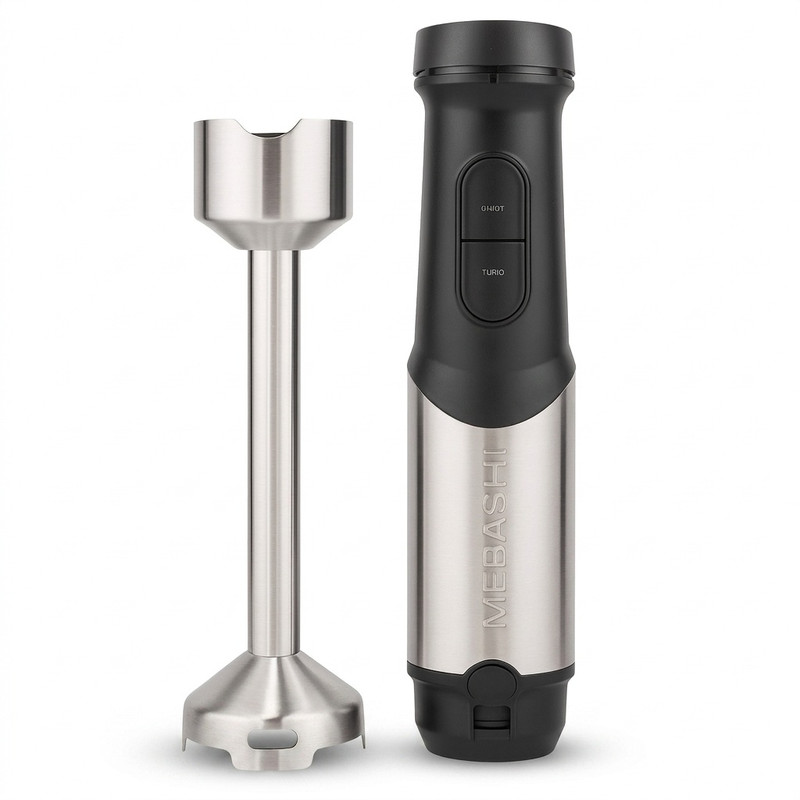 گوشت کوب برقی 1200 وات مباشی مدل ME-HB3001