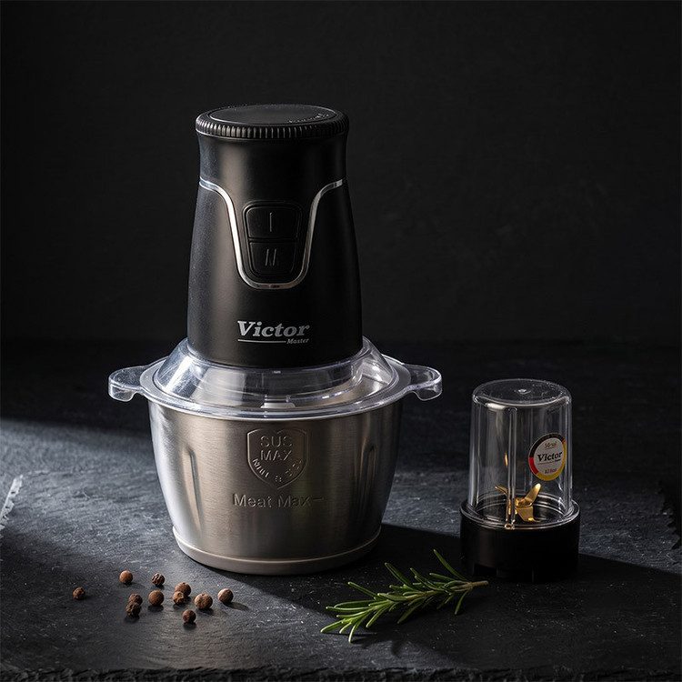 خردکن 2 لیتری ویکتور مدل VK-1009CH