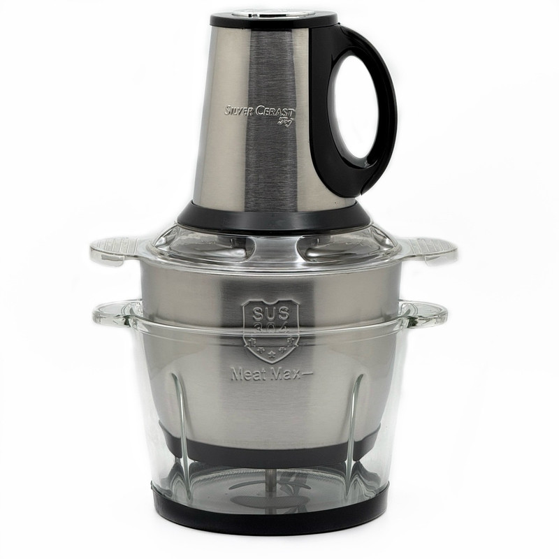 خردکن 4000 میلیلیتر سیلور کرست مدل SC-4030