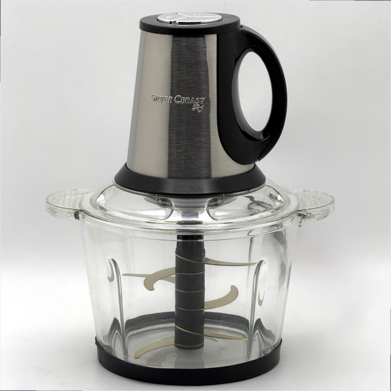 خردکن 4000 میلیلیتر سیلور کرست مدل SC-4030