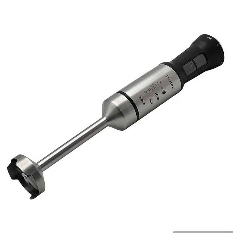 گوشت کوب برقی چندکاره 3000 وات سیلورکرست مدل SL-717 NEW