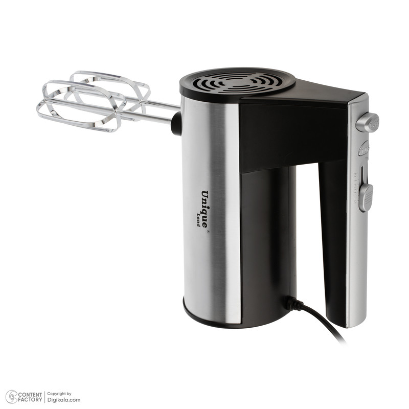 همزن یونیک لند مدل UNI-668
