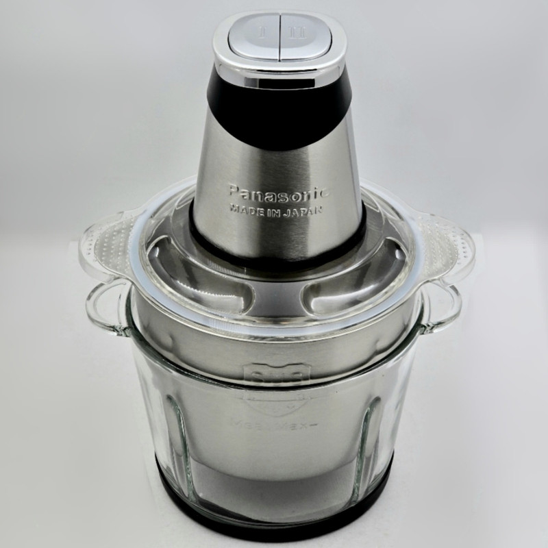 خردکن 4000 میلیلیتر پاناسونیک مدل MG-4162