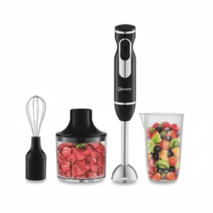 گوشت کوب برقی چندکاره 1200 وات دسینی مدل DS4722