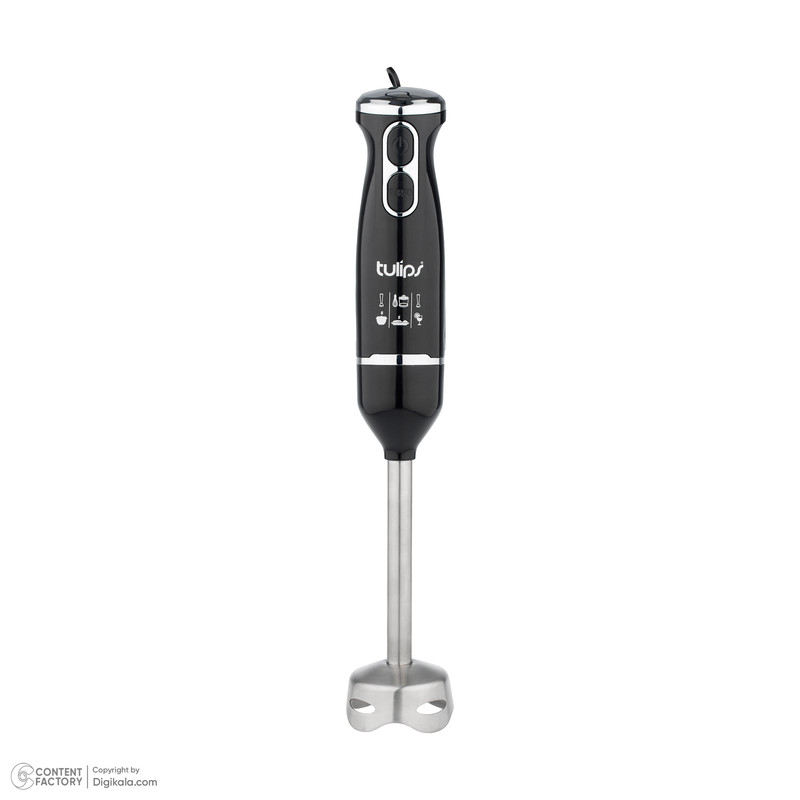 گوشت کوب برقی 400 وات تولیپس مدل HB-428
