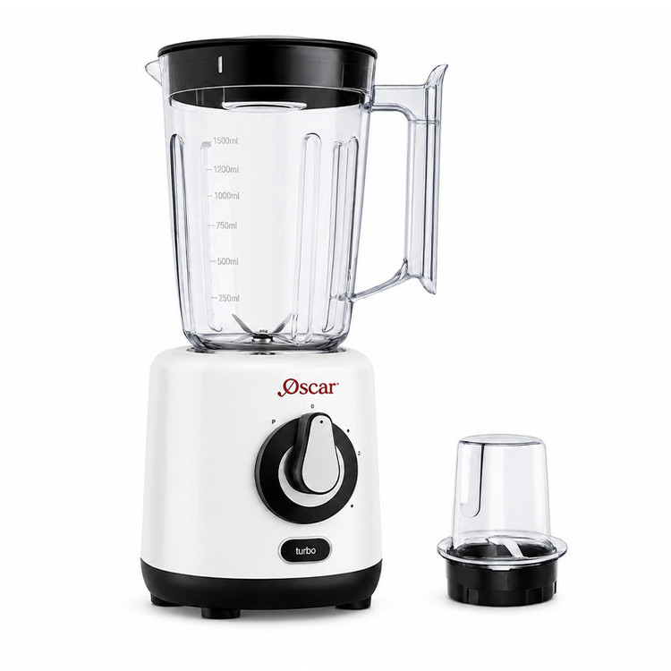 مخلوطکن و آسیاب اسکار مدل OB106W