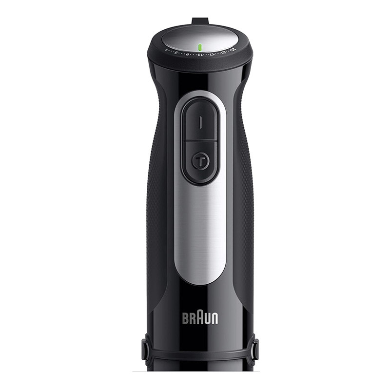 گوشت کوب برقی چندکاره 1000 وات براون مدل MQ 55236