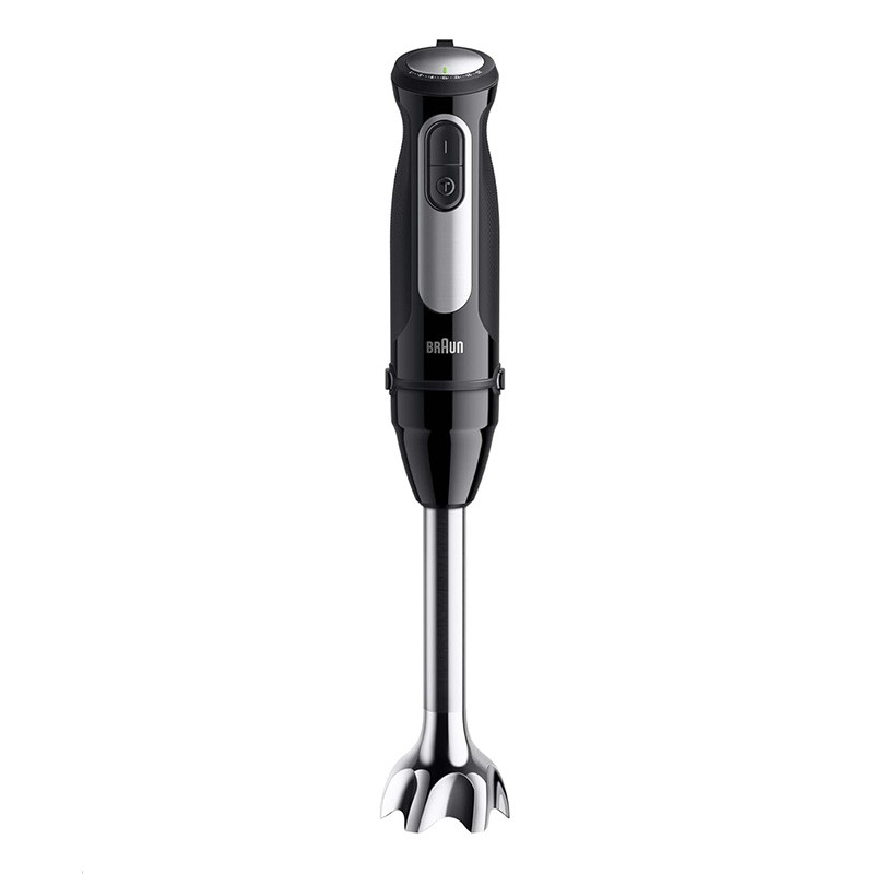 گوشت کوب برقی چندکاره 1000 وات براون مدل MQ 55236