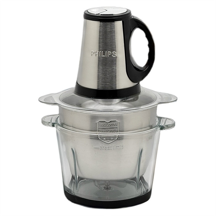 خردکن 4000 میلیلیتر فیلیپس مدل HR-2530