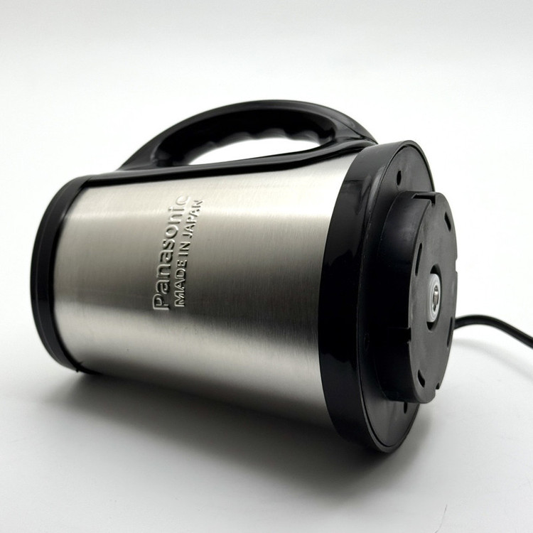 خردکن 4000 میلیلیتر پاناسونیک مدل PA-8015