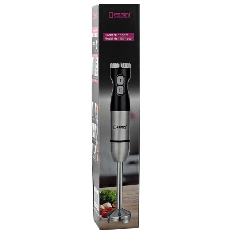 گوشت کوب برقی 1300 وات دسینی مدل DK-1000