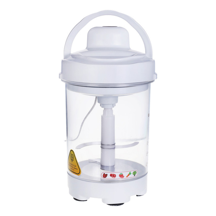 خردکن 6000 میلیلیتر مینی کات مدل MC70