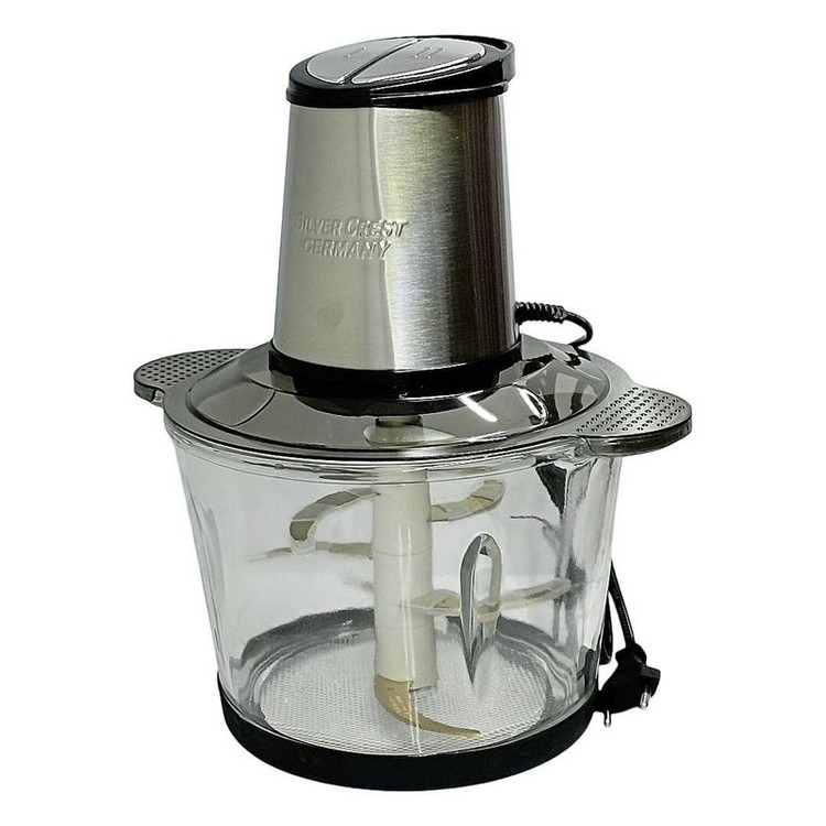 خردکن 3800 میلیلیتر سیلور کرست مدل SL-2024 شش تیغ