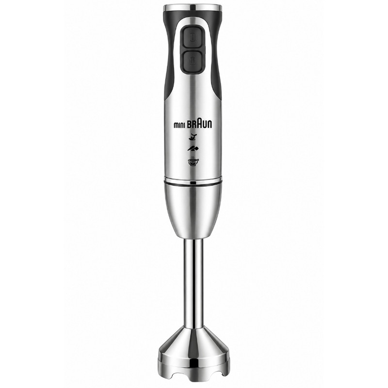 گوشت کوب برقی ۱۵۰۰ وات براون مدل BR-847