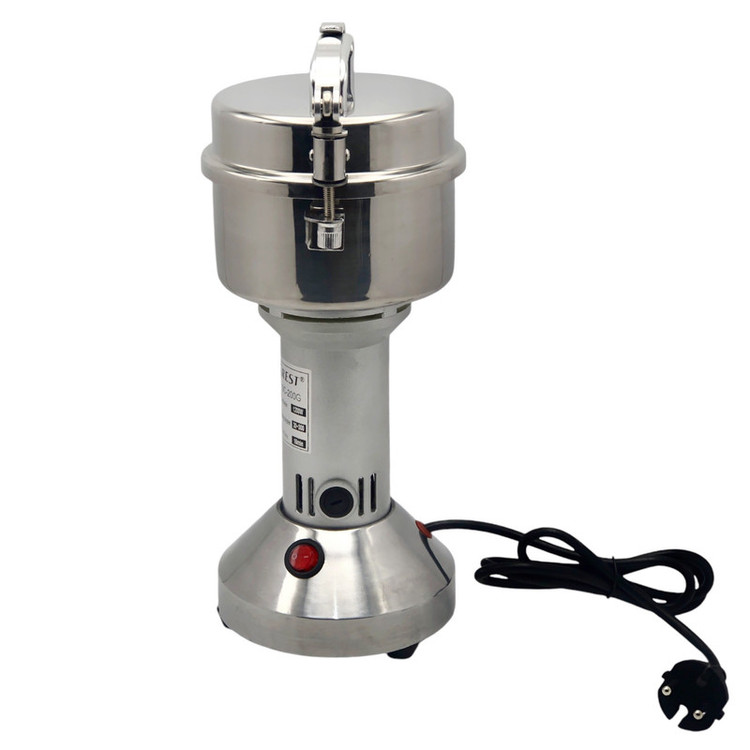 آسیاب صنعتی سیلور کرست مدل SC-200G