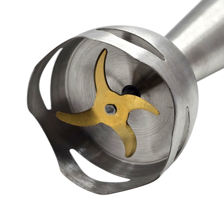 گوشت کوب برقی 300 وات گوسونیک مدل GSB-862
