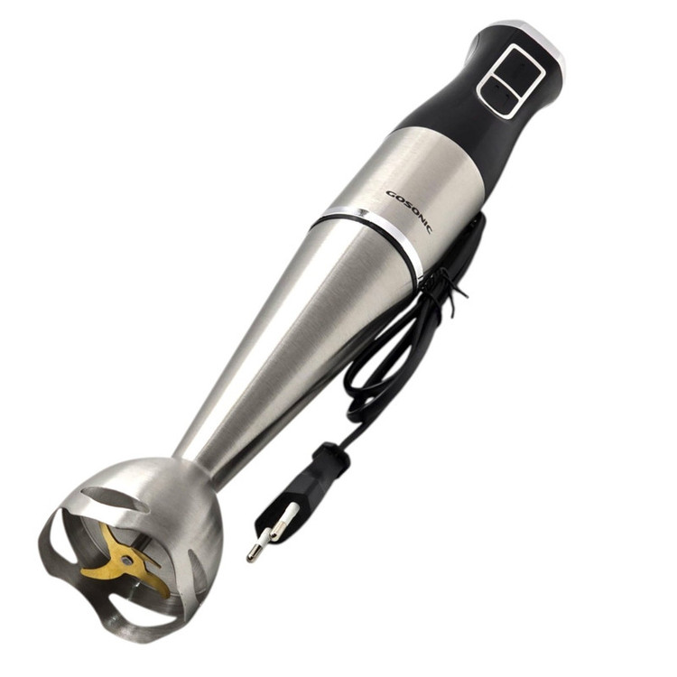 گوشت کوب برقی 300 وات گوسونیک مدل GSB-862