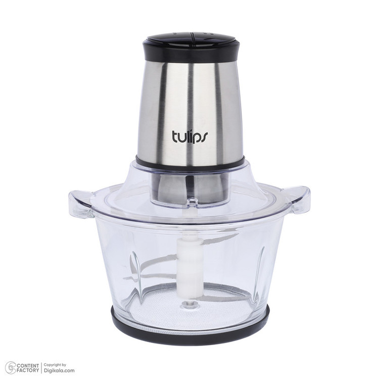 خردکن 1500 میلیلیتر تولیپس مدل CH-463