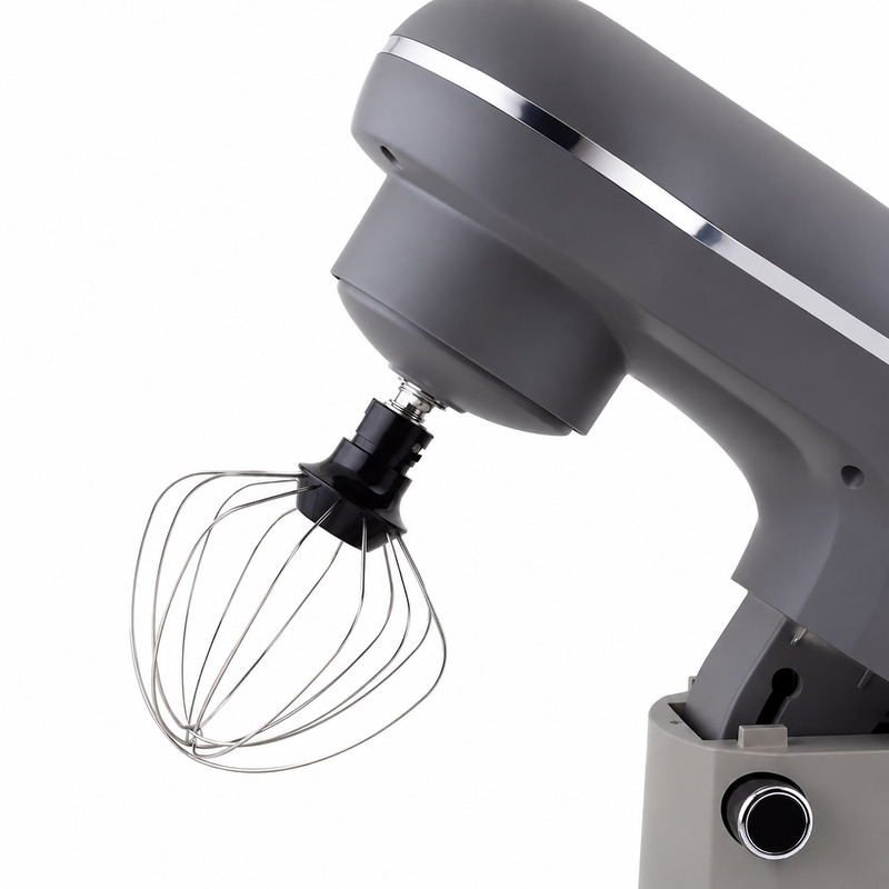 همزن کاسه دار ۶ لیتری بوما مدل BM-6004