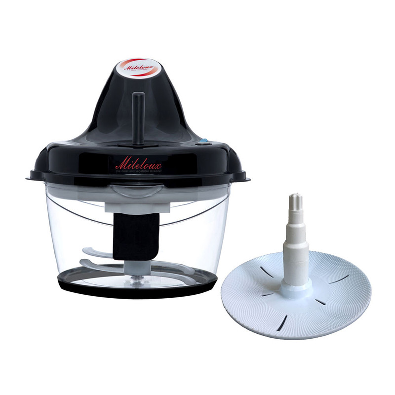 خردکن همه کاره 6 لیتری مایل لوکس مدل  1600ML