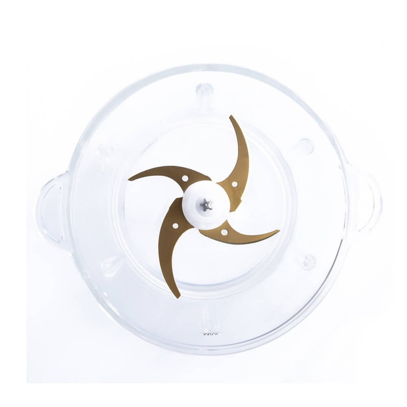 خردکن باریتون مدل BFC-3500BTX