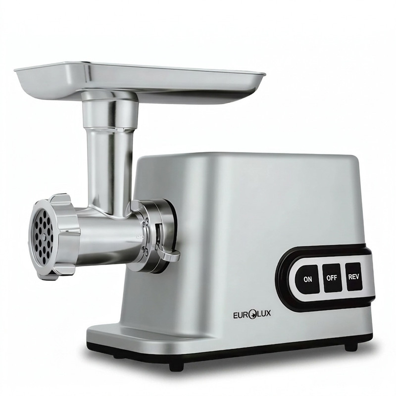 چرخ گوشت 3600 وات یورولوکس مدل EU-MG3142AS