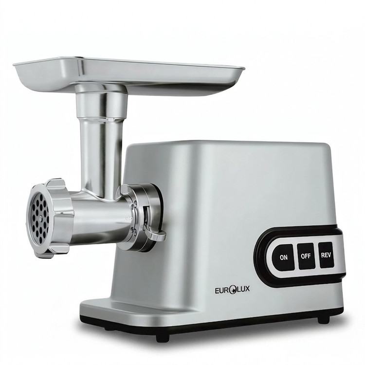 چرخ گوشت 3600 وات یورولوکس مدل EU-MG3142AS