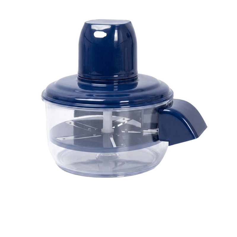 خردکن 250 میلی‌لیتر مدل FRUIT AND VEGETABLE PEELER